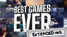 Best Games Ever Podcast - Extended Edition Info Page - August 14th, 2024
