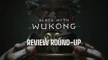 Black Myth Wukong review round-up custom image