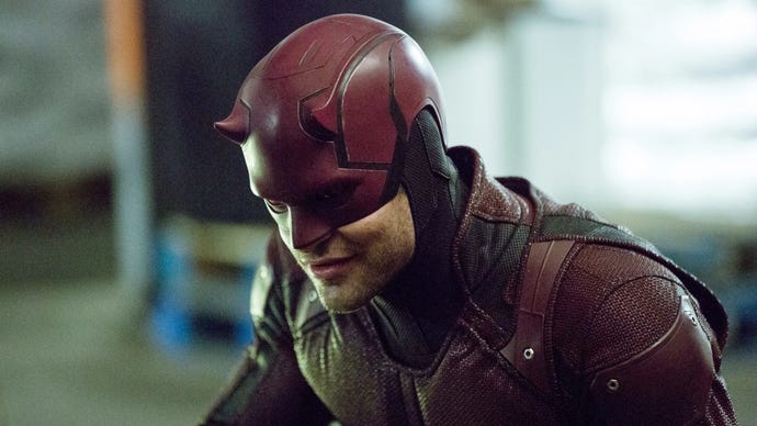 Daredevil season 3