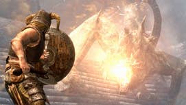 Are Skyrim and Baldur's Gate 3 immersive sims? If you're asking one of the guys that created Dishonored, yes
