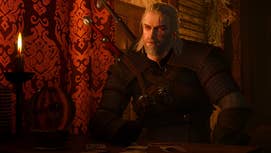 The Witcher 3